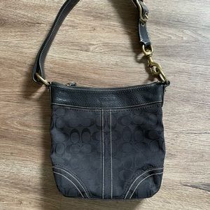 Coach Shoulder Bag